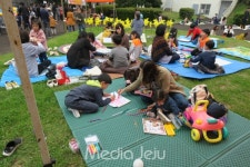 제주시건강가정지원센터, 2018가족문화축제 개최