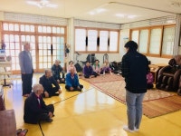 찾아가는 경로당 노인학대예방교육 실시