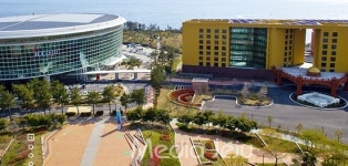 ICC제주, 부영주택 연결통로 소유권 1심 재판 승