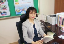 작은 학교가 행복한 이유