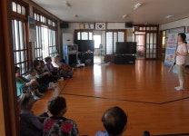 2018년 노인소비자 권리 찾기 어르신 소비자교육