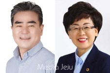 제11대 제주도의회 입성 도의원 1표당 9307원 지출