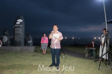 제주재능시낭송회, 제115회 詩 낭송으로 즐기자!개최