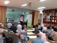 2018년 노인소비자 권리 찾기 어르신 소비자교육