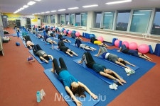 제주체력인증센터 체력증진 교실 참가 접수