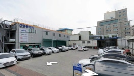 한짓골 아트플랫폼은 주차난 가중시키려는 건물인가