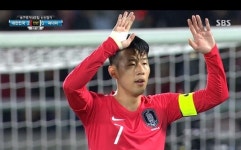 [한국 파나마 하이라이트] 남태희 패스 미스로 동점 골 내줬다…피파랭킹 55위 VS 70위의 대결 '승부 가리지 못해'