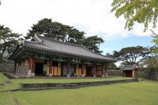 90년 전 이전 당시 제주향교 대성전 모습 첫 확인