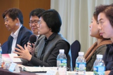 제주평생교육장학진흥원, 2018년 탐나는 5060프로젝트 정책 포럼 개최