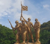 제주도민속자연사박물관 대한민국을 구한 제주인 특별전