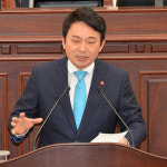 제주지방경찰청 자리에 1200억원 들여 도청 신청사를?