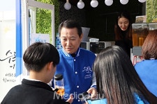 제주지방해양경찰청 일회용품 줄이기 캠페인