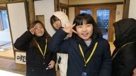 김영수도서관이 생겨서 정말 좋아요!