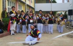 김영수도서관이 생겨서 정말 좋아요!