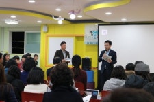 우리 동네 교통 안전, 지역 주민이 직접 해결해요