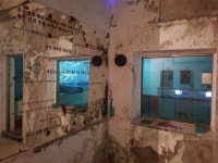 공중 목욕탕에 얽힌 추억, 목욕탕 전시회로 만나볼까?