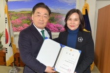 제주도의회 문화관광체육위 전문위원에 소연주씨 임용