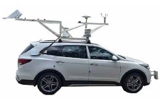 모바일 기상관측 차량 제주 배치 추진