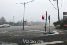 서귀포시 서성로·남원·태흥2·하례 재해위험개선지구 지정 추진