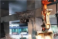 서귀포시, 중문더웰테라스 사용승인 취소해야
