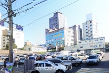 제주시 노형 제2 공영주차장 복층화 준공 5월부터 운영
