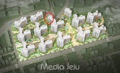 고도 완화 제주시 이도주공2·3단지 아파트 재건축 주민설명회