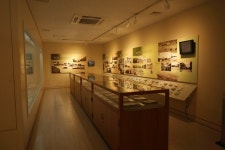 향토 자료를 모으는데 그치지 않고 잘 활용해야