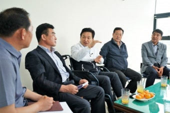 주52시간 근무제, 내년 감귤센터에 적용...대책 논의 중