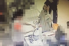 고유정 '범행 후' 제주 떠나기 전 표백제 등 환불…