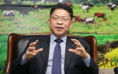 농협중앙회 제주지역본부 창립 58주년