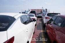 섬 속의 섬 우도 렌터카 차량 운행제한 3년 연장