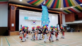 2019 사회적협동조합 희망나래 가족한마당 개최