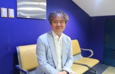 낮은 곳에서 오늘을 산 사람들...노무현과 김군