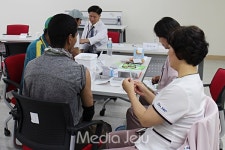 개미인력 제주서귀 | 산업인력공단-서귀포의료원 외국인 근로자 의료지원 협약