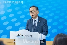 행정시장 권한 보완 없는 직선제는 무의미