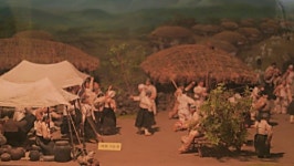 한국 역사 배우고, 관광통역안내사 꿈 갖게 됐어요