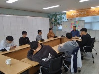가정위탁지원센터,「사람책 도서관」운영