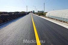 제주시 한경면소재지 종합정비사업 6년만 마무리