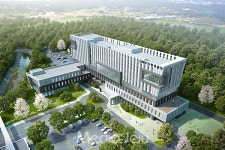 제주지방경찰청 노형동 신청사 기공식