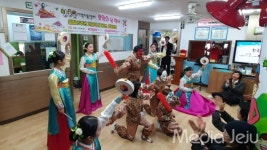 참좋은지역아동센터, 설립 13주년 후원의 날 행사 성료