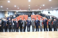 JTP 시무식, 제주형 강소기업 40대 육성 등 목표 제시