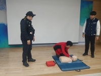 건강하고 행복한 노년생활을 위하여~
