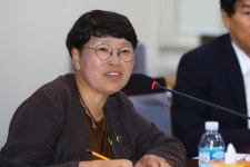 고은실 의원, 제16회 우수조례상 개인 부문 대상