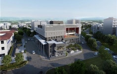 제주도, (가칭) 장애인회관 건립공사 본격 추진