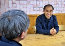 사랑을 행동으로 잇는 사회복지사, 우리에게 필요한 건...