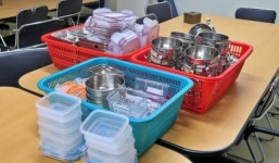 사랑을 행동으로 잇는 사회복지사, 우리에게 필요한 건...