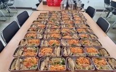 사랑을 행동으로 잇는 사회복지사, 우리에게 필요한 건...