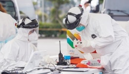 제주 코로나 확진자 잇따라 발생 … 3일 하루에만 3명