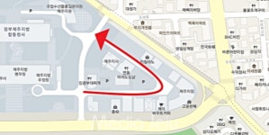 제주시 도남·삼양동 일부 구간 일방통행 추진