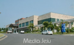 제주도, 제주‧서귀포의료원 감염병전담병원으로 재지정